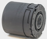 ZP8150 air dryer box spin-on (service kit)