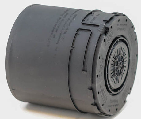 ZP8150 air dryer box spin-on (service kit)