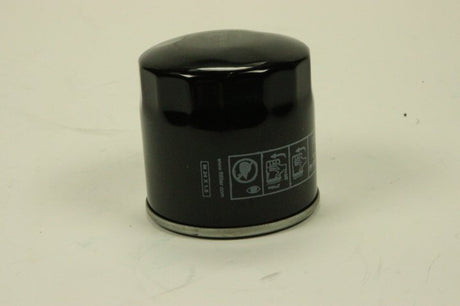 ZP86A oil filter (spin-on)