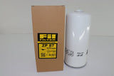 ZP87 oil filter spin-on