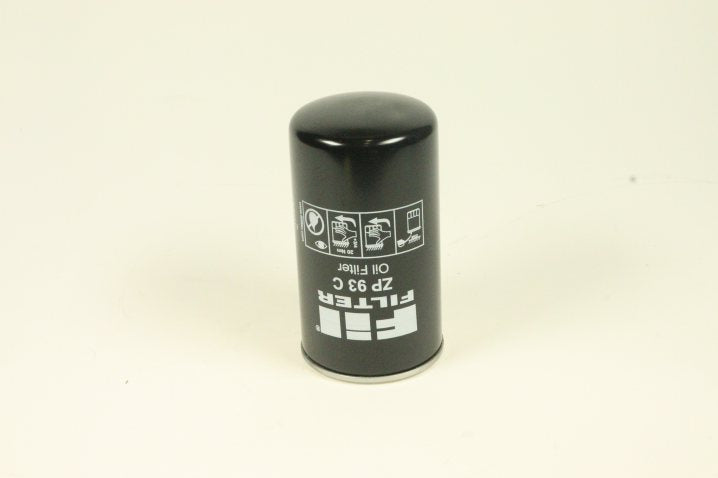 ZP93C oil filter (spin-on)