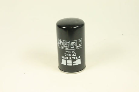 ZP93C oil filter (spin-on)