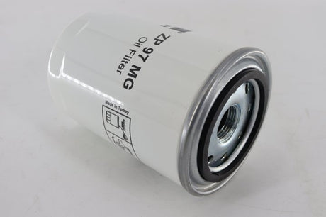ZP97MG oil filter spin-on