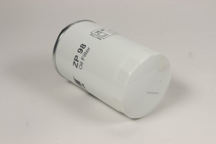 ZP98 oil filter spin-on