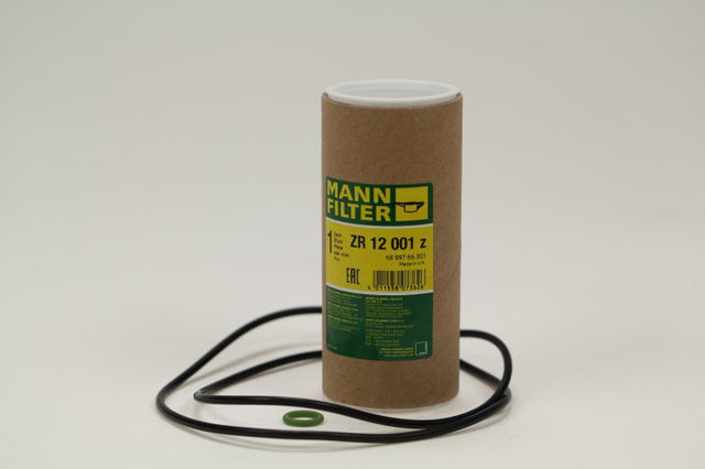 ZR 12 001 z paper insert (for oil centrifuge rotor)