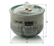 ZR 700 x oil filter element (for centrifuge)
